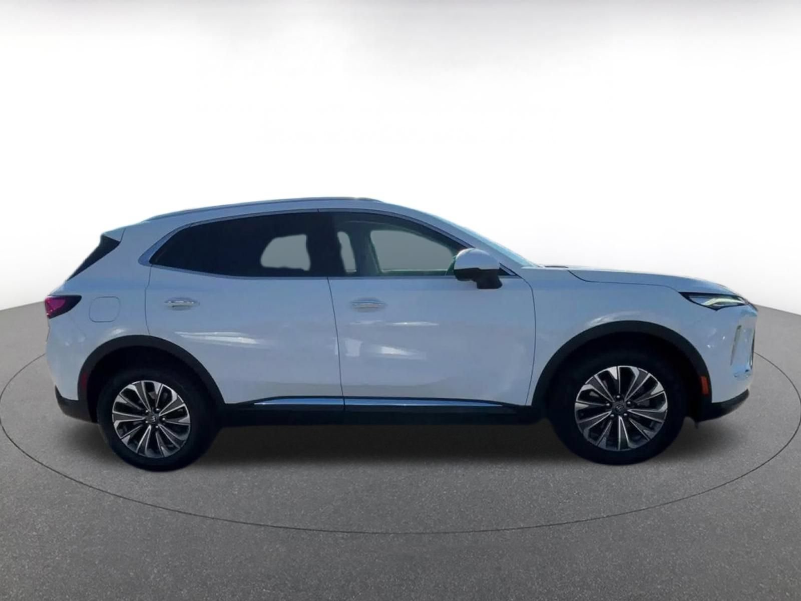 Used 2024 Buick Envision Preferred AWD/4WD image 15