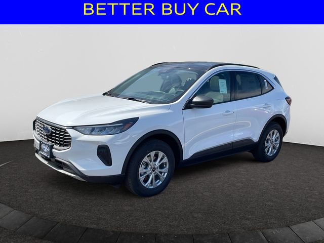 New 2024 Ford Escape Active w/ Tech Pack #1