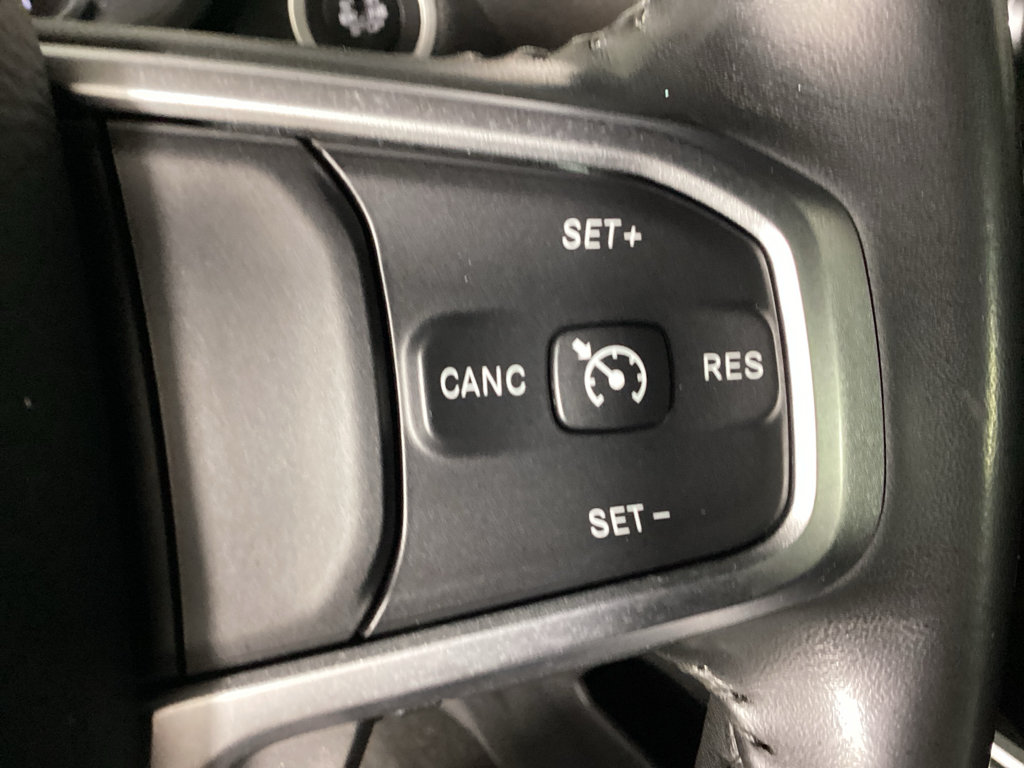 Used 2020 RAM 1500 Big Horn AWD/4WD image 22