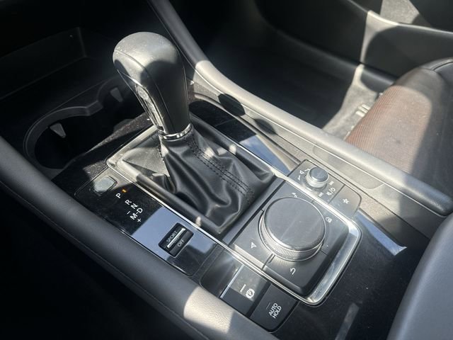 Used 2020 MAZDA MAZDA3 Sedan w/ Premium Package image 20