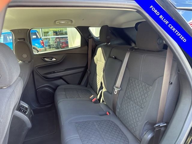 Used 2021 Chevrolet Blazer LT AWD/4WD image 16