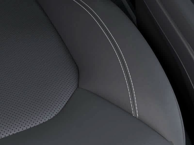 New 2026 Chrysler Pacifica Select w/ S Appearance Package FWD image 20