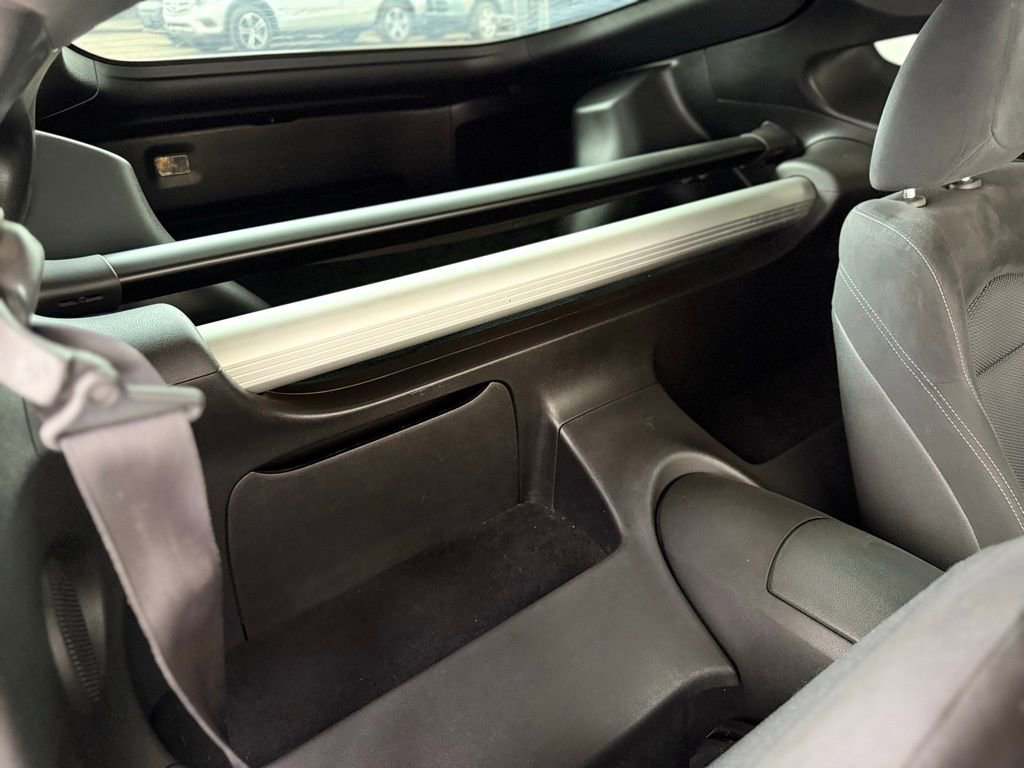 Used 2017 Nissan 370Z w/ Sport Package image 20