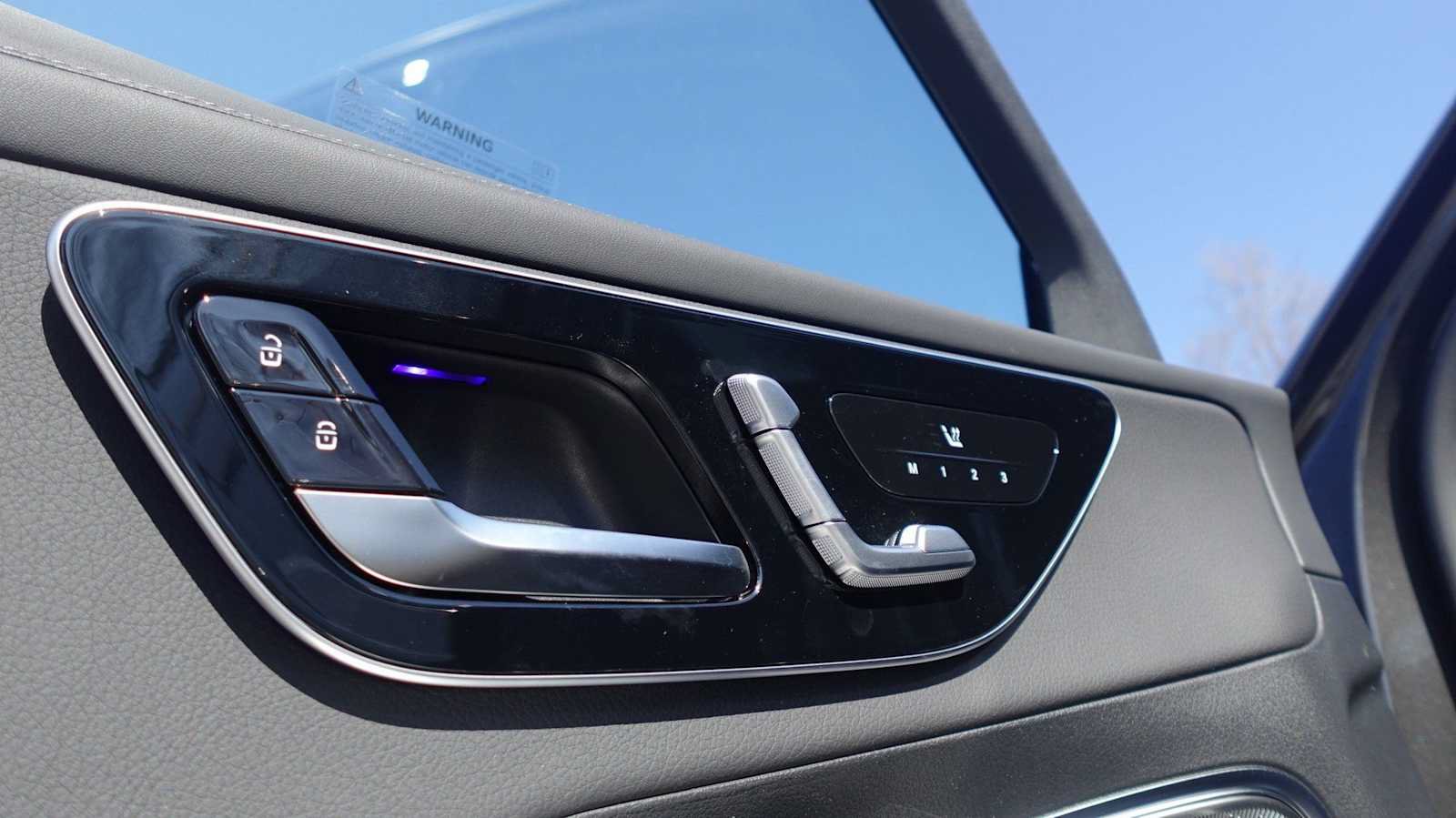 New 2026 Mercedes-Benz GLC 300 4MATIC image 28