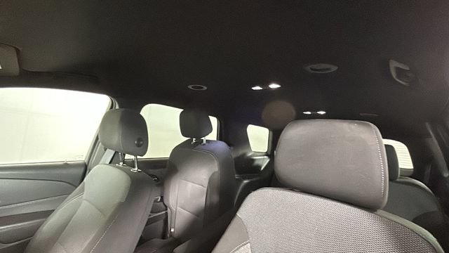 Used 2022 Chevrolet Traverse LT FWD image 13