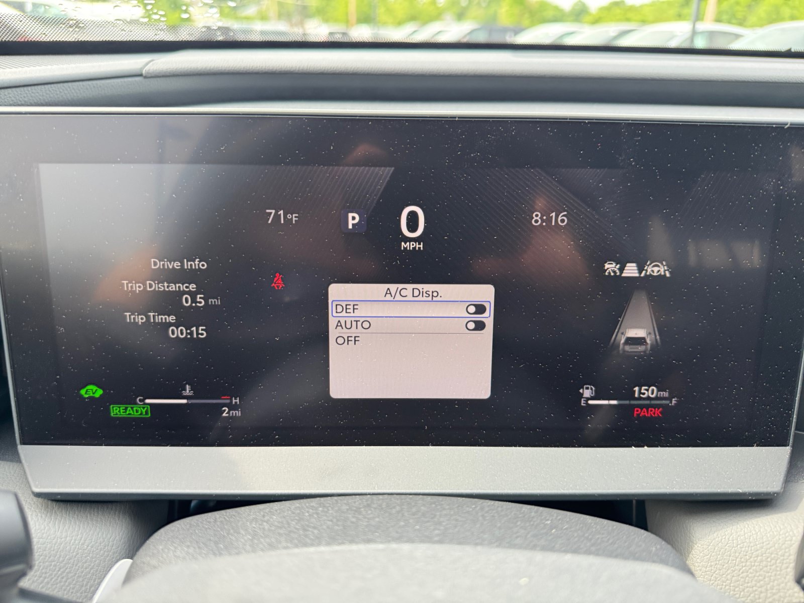 New 2026 Toyota RAV4 XLE Premium w/ Weather Package AWD/4WD image 32