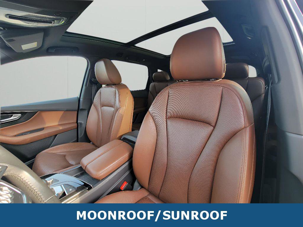 Used 2018 Audi Q7 3.0T Prestige image 5