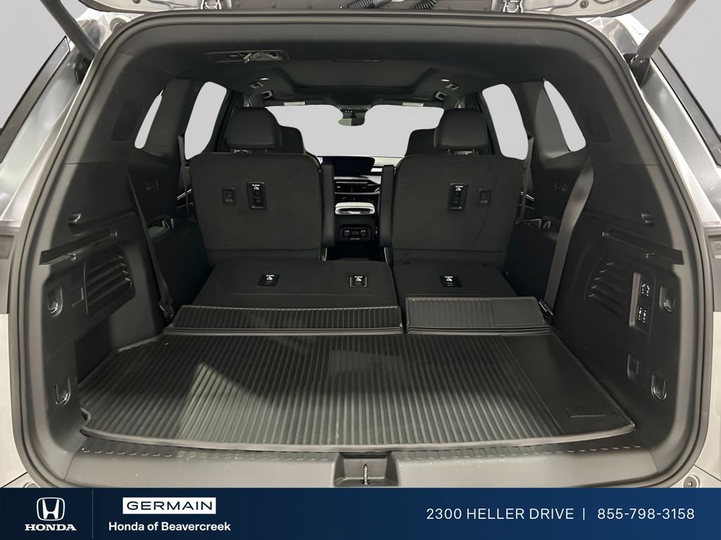 Used 2026 Buick Enclave Avenir w/ Super Cruise Package FWD image 27