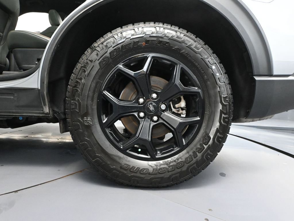 Used 2023 Ford Explorer Timberline AWD/4WD image 13