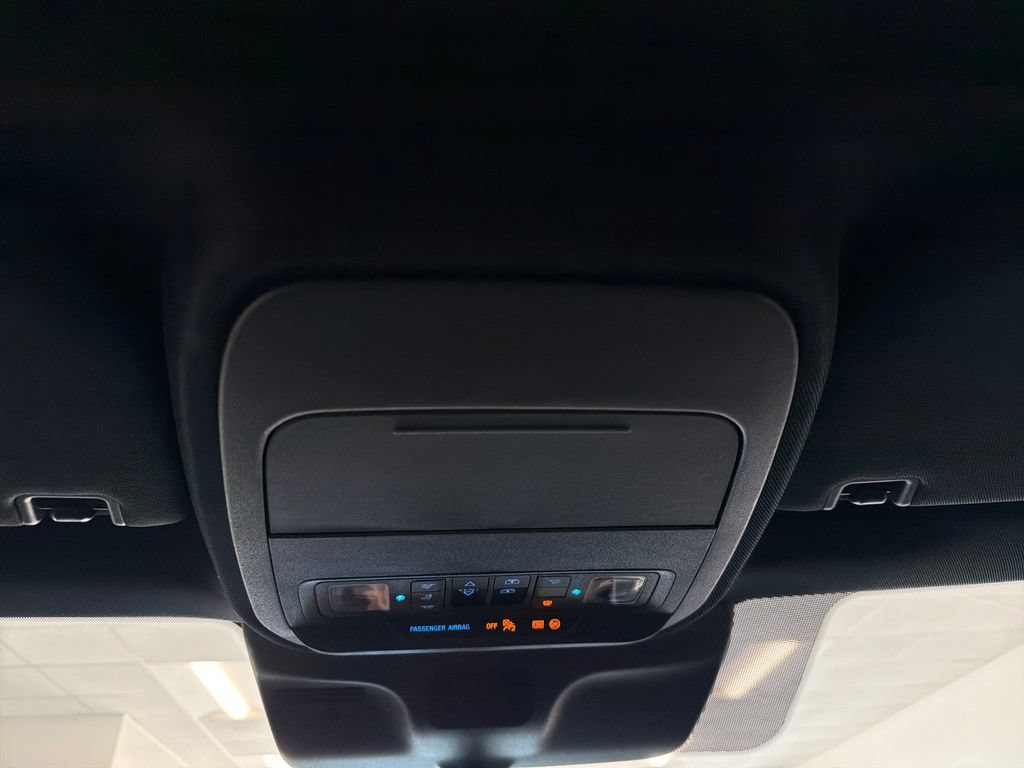 New 2027 Ford Expedition Max Platinum w/ Stealth Performance Package AWD/4WD image 17