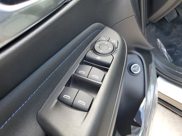 New 2026 Buick Envista Sport Touring w/ Convenience I Package image 17