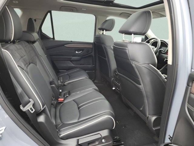 New 2026 Honda Pilot Elite image 17