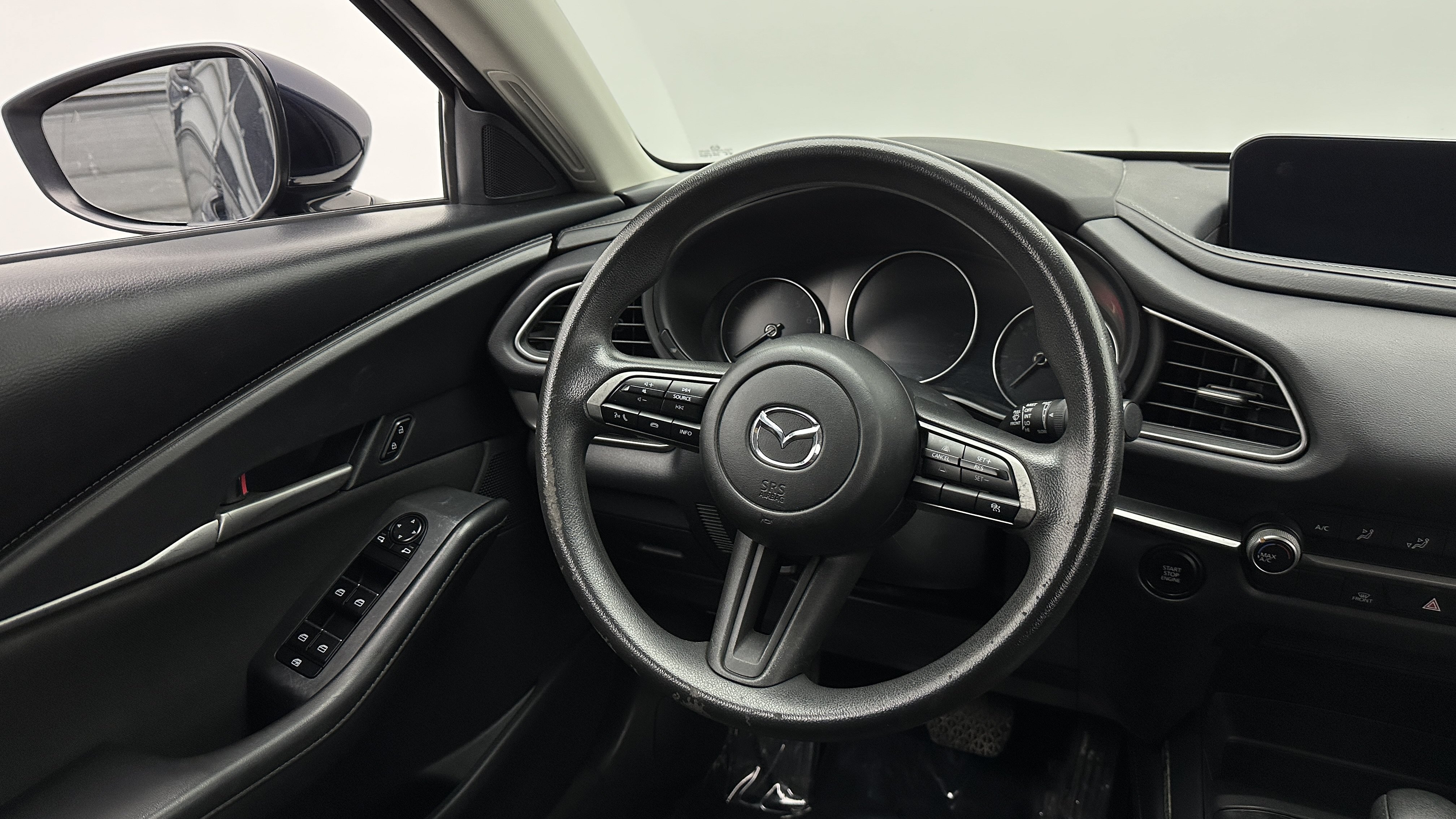 Used 2024 MAZDA CX-30 AWD 2.5 S image 27