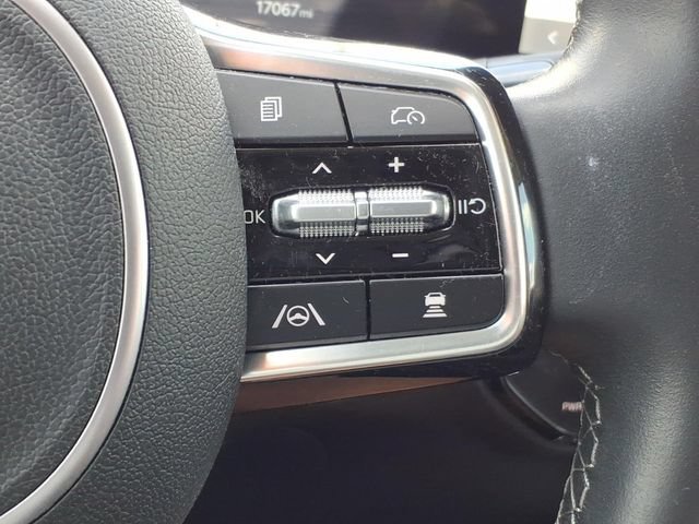 Used 2024 Kia Sorento SX FWD image 26