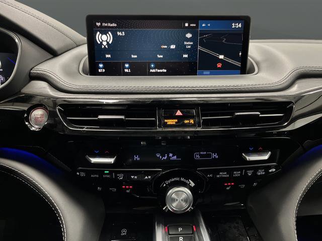 Used 2023 Acura MDX SH-AWD w/ Advance Package image 9