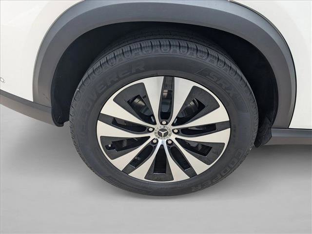 Used 2025 Mercedes-Benz GLE 350 GLE 350 image 25