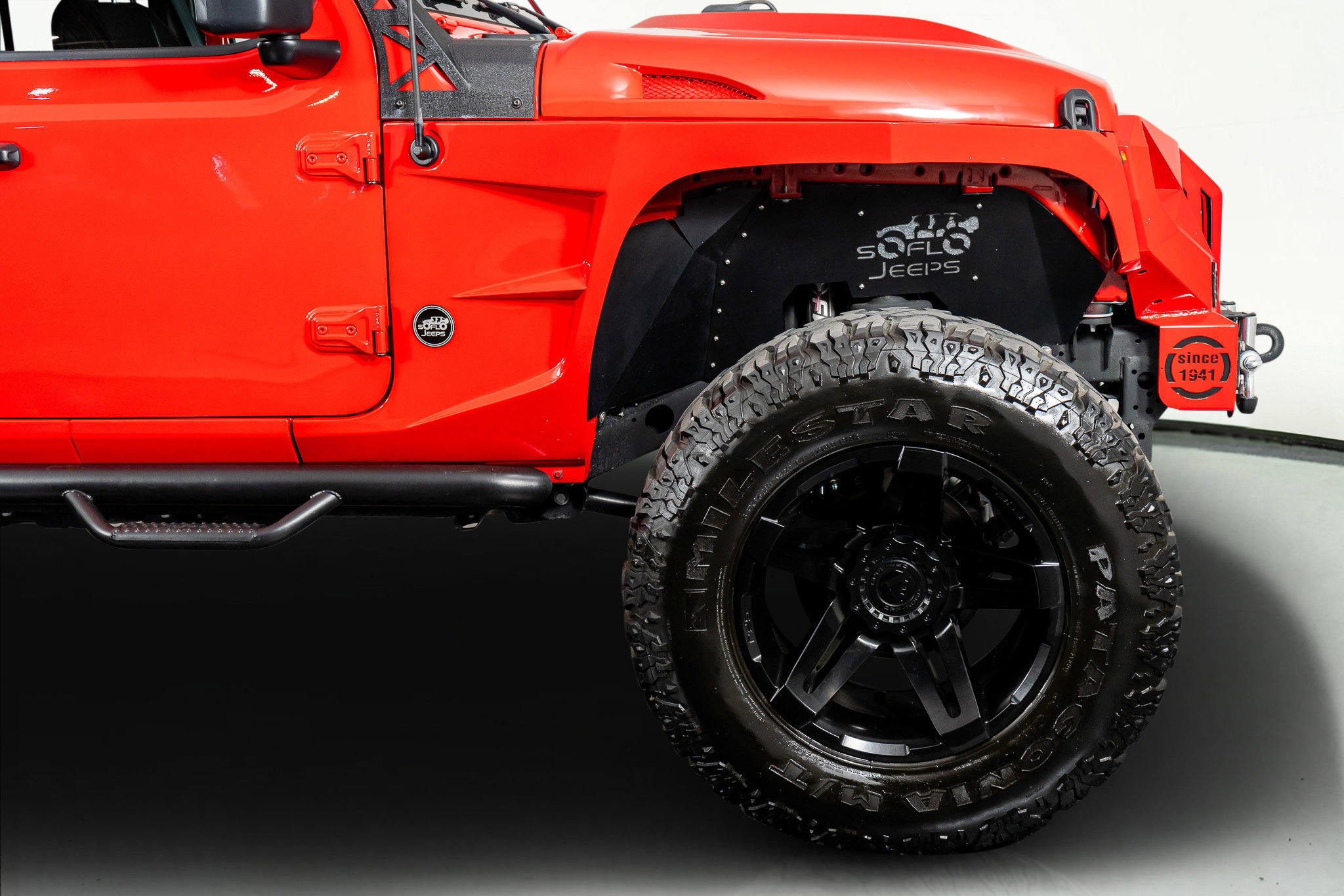 Used 2022 Jeep Gladiator Overland w/ Popular Equipment Package AWD/4WD image 6