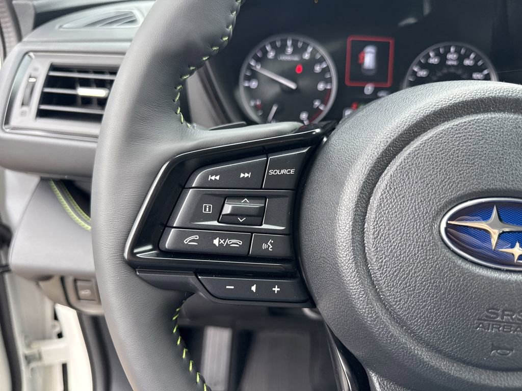 New 2026 Subaru Ascent Bronze Edition w/ Onyx Package image 23