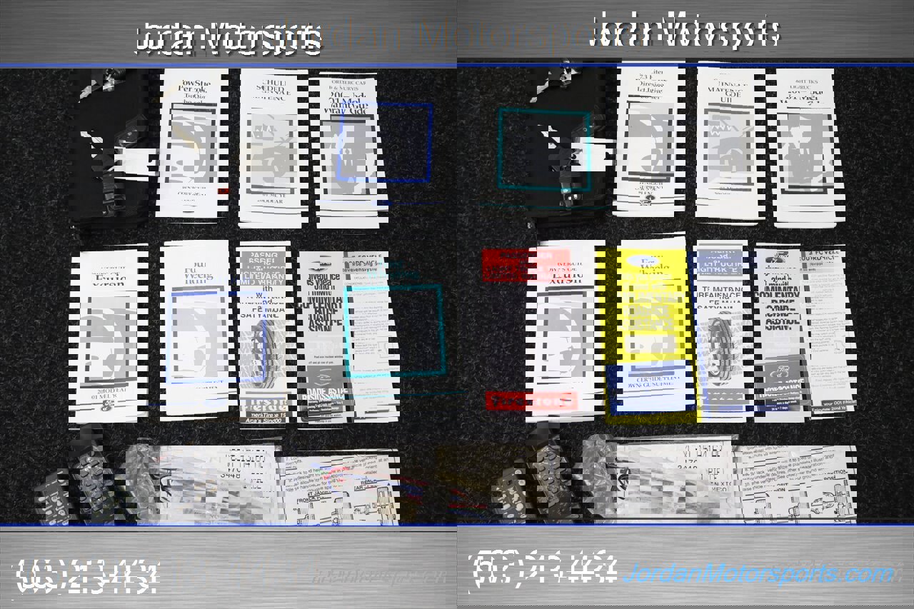 Used 2001 Ford Excursion Limited image 21