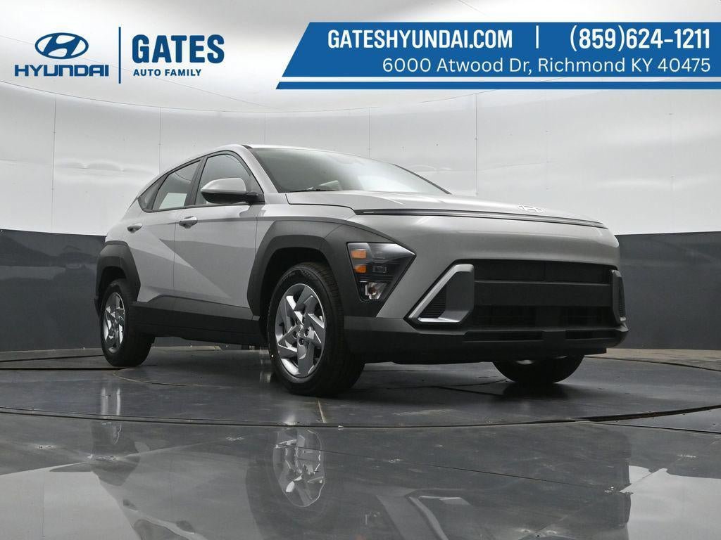 New 2027 Hyundai Kona SE FWD image 38