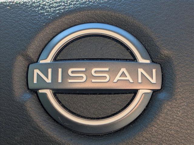 Used 2023 Nissan Frontier S w/ Technology Package image 13