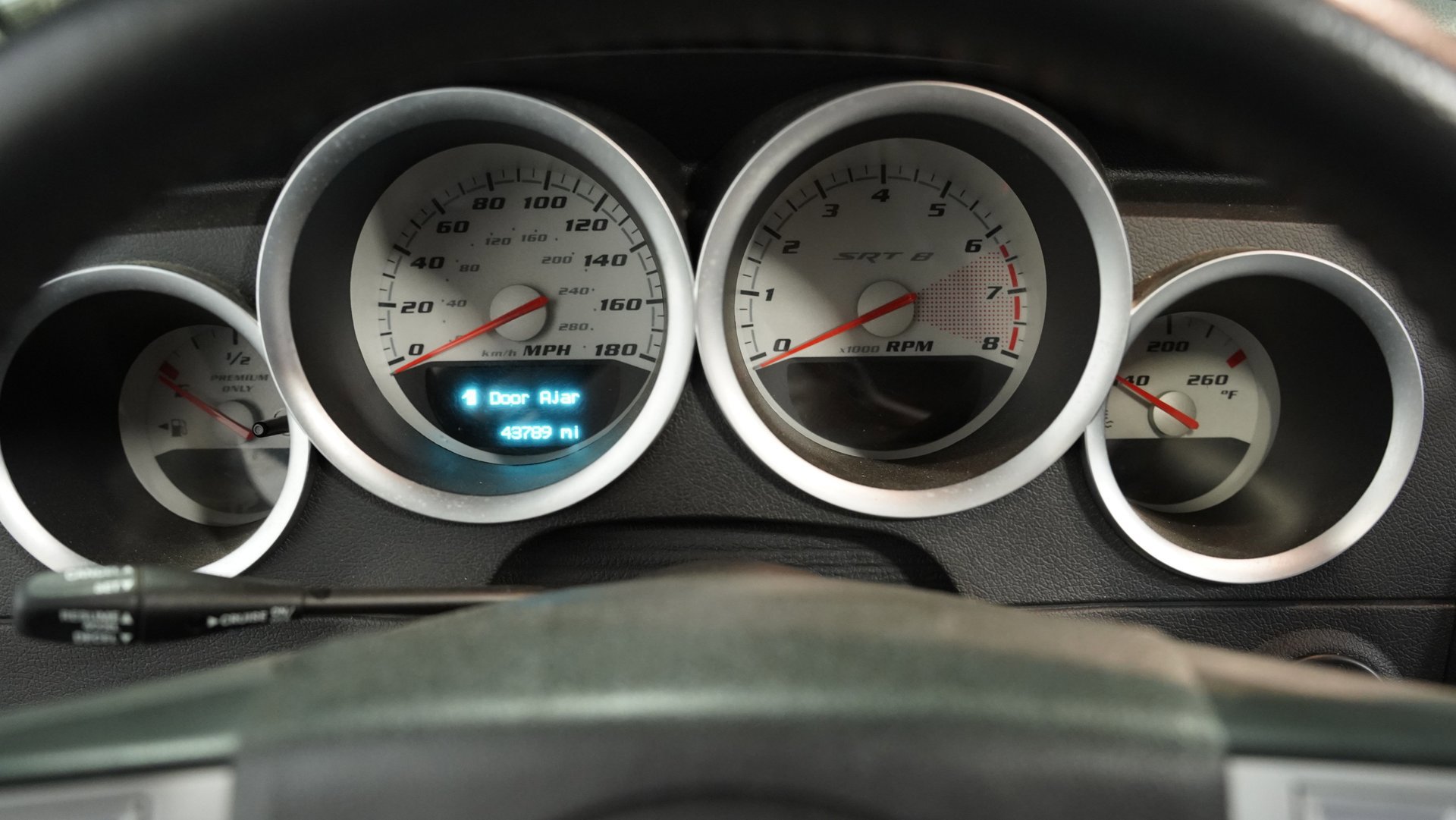 Used 2006 Dodge Magnum SRT8 w/ SRT Option Group III image 30