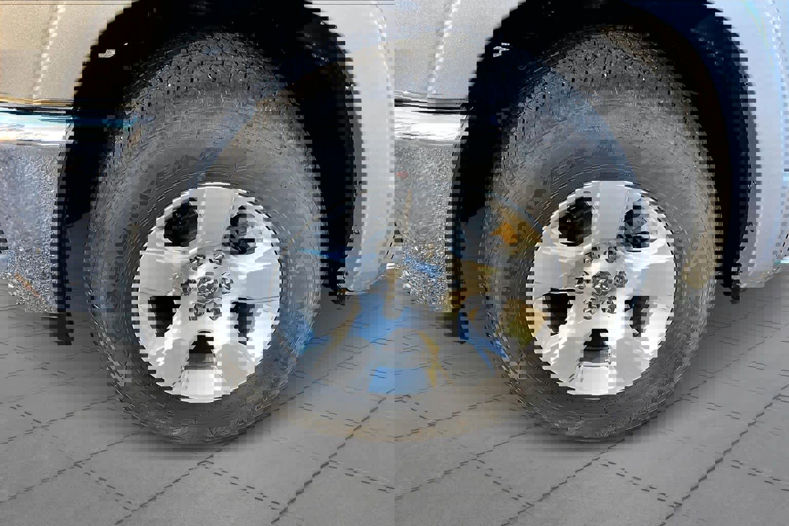 Used 2025 RAM 1500 Big Horn image 10