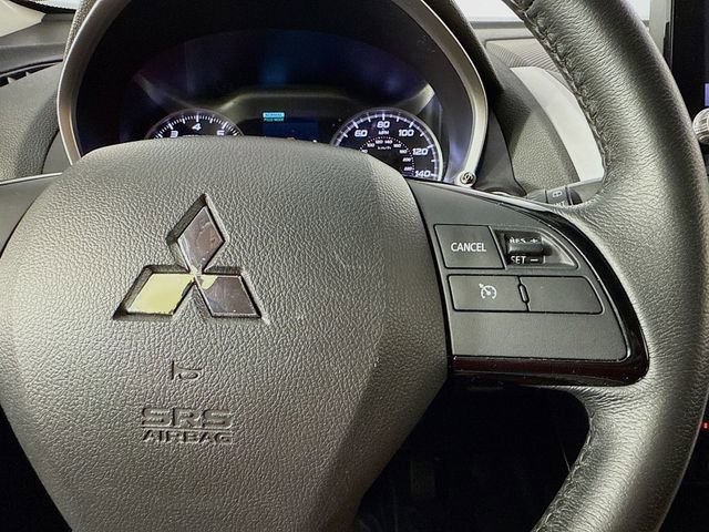 Used 2023 Mitsubishi Eclipse Cross SE image 29