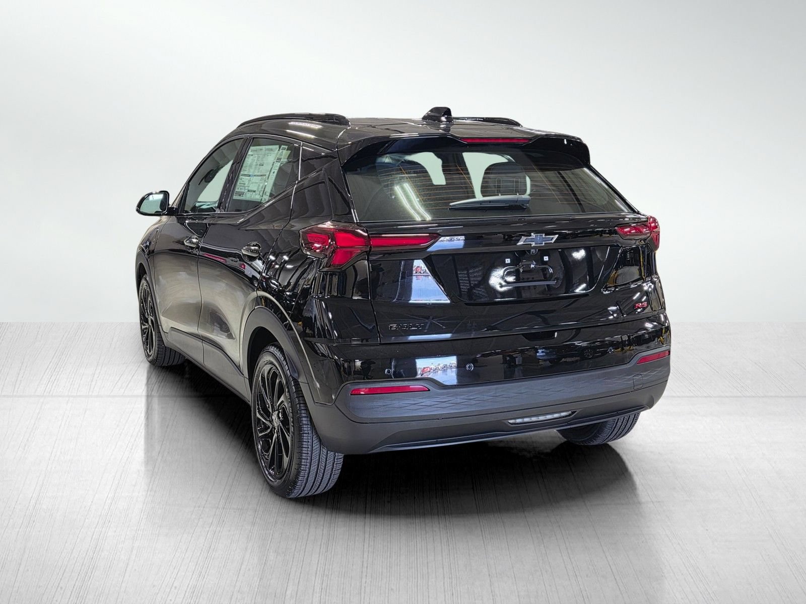 New 2027 Chevrolet Bolt RS FWD image 5
