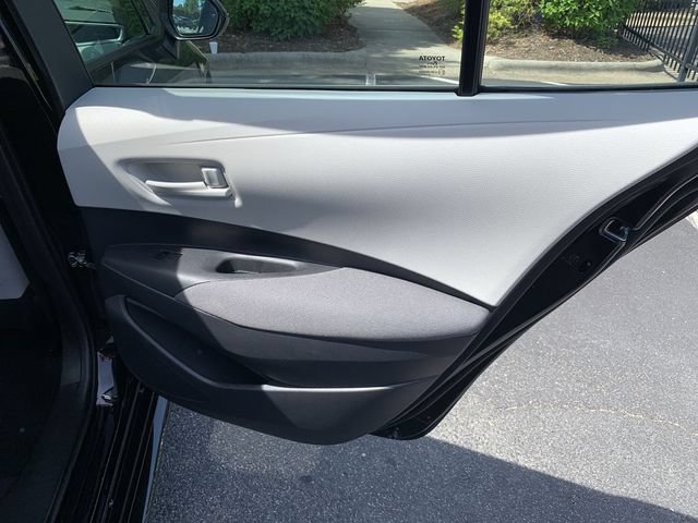 Used 2026 Toyota Corolla LE FWD image 11