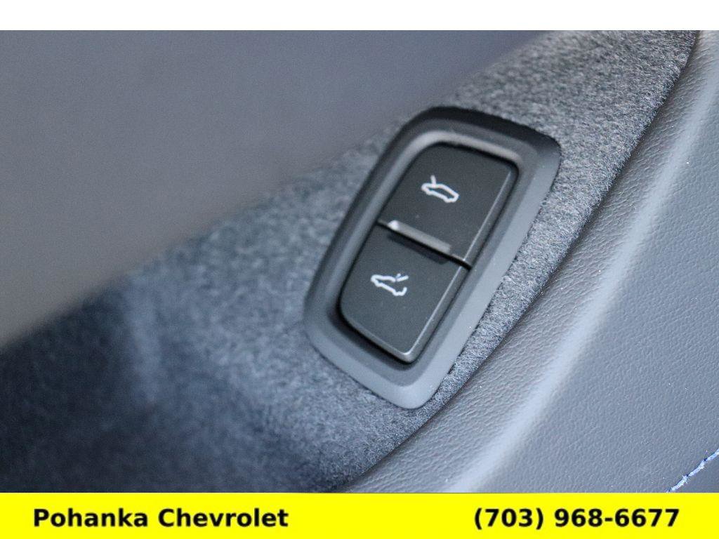 New 2026 Chevrolet Corvette Stingray Preferred Conv w/ Z51 Performance Package image 27