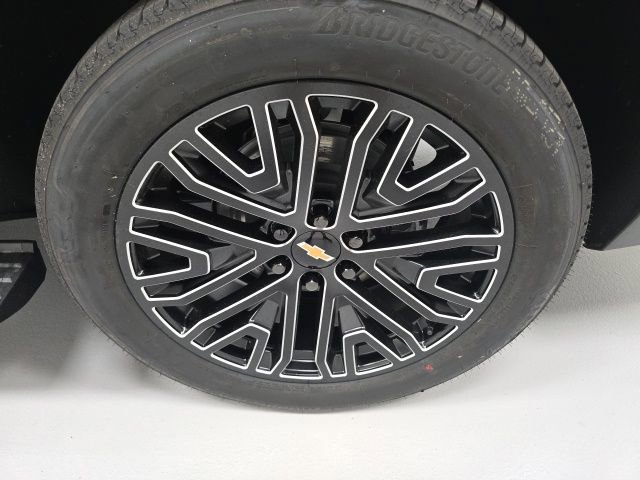 New 2026 Chevrolet Suburban High Country image 26