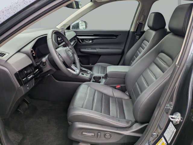 Used 2024 Honda CR-V EX-L image 21