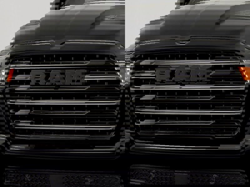 New 2026 RAM 1500 Laramie image 15