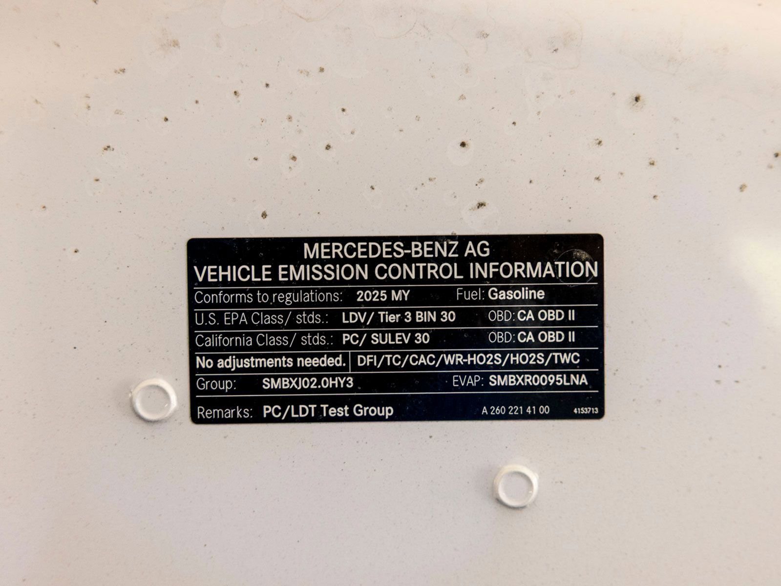 Used 2025 Mercedes-Benz GLA 250 image 18