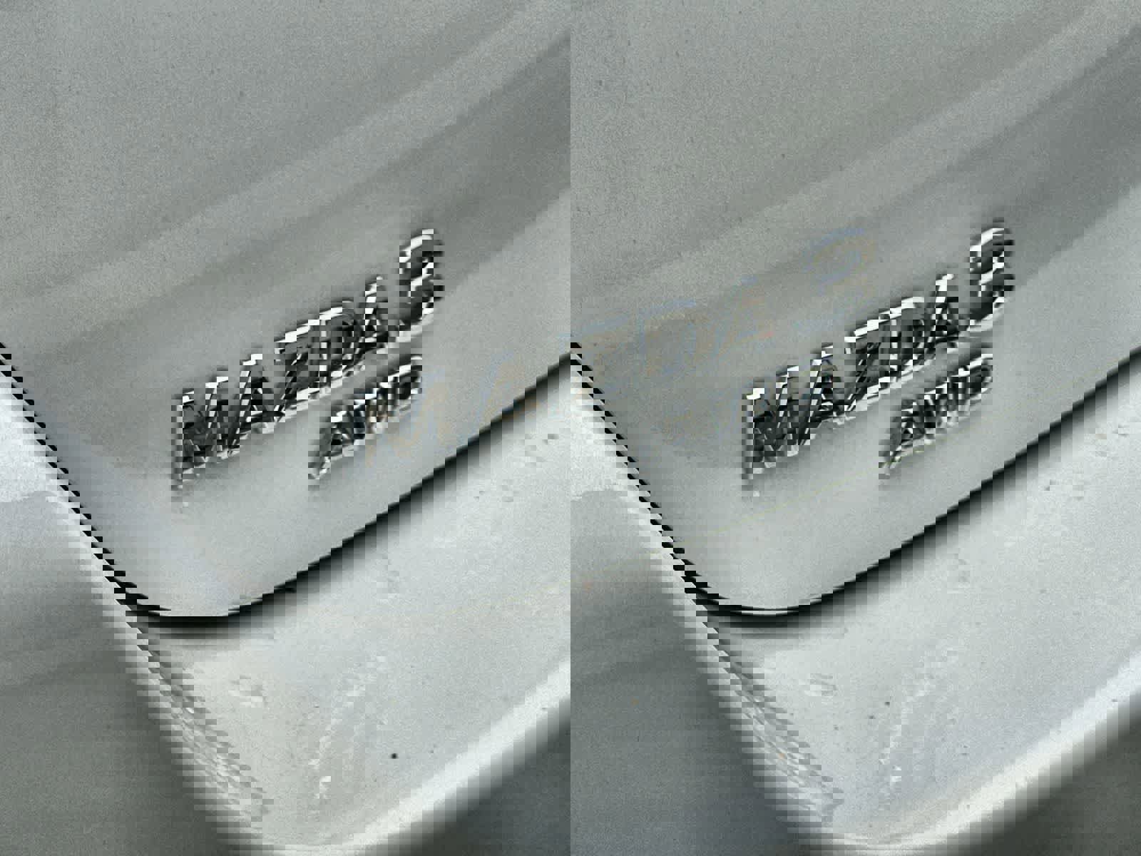 Used 2025 MAZDA MAZDA3 2.5 Turbo Sedan w/Premium Plus image 15