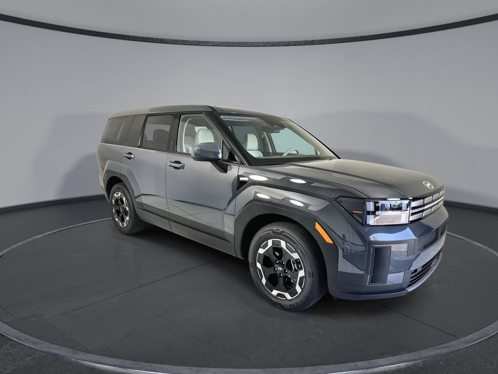 New 2026 Hyundai Santa Fe SE FWD image 2