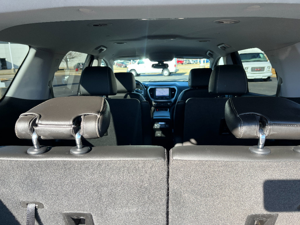 Used 2020 GMC Acadia SLT image 14