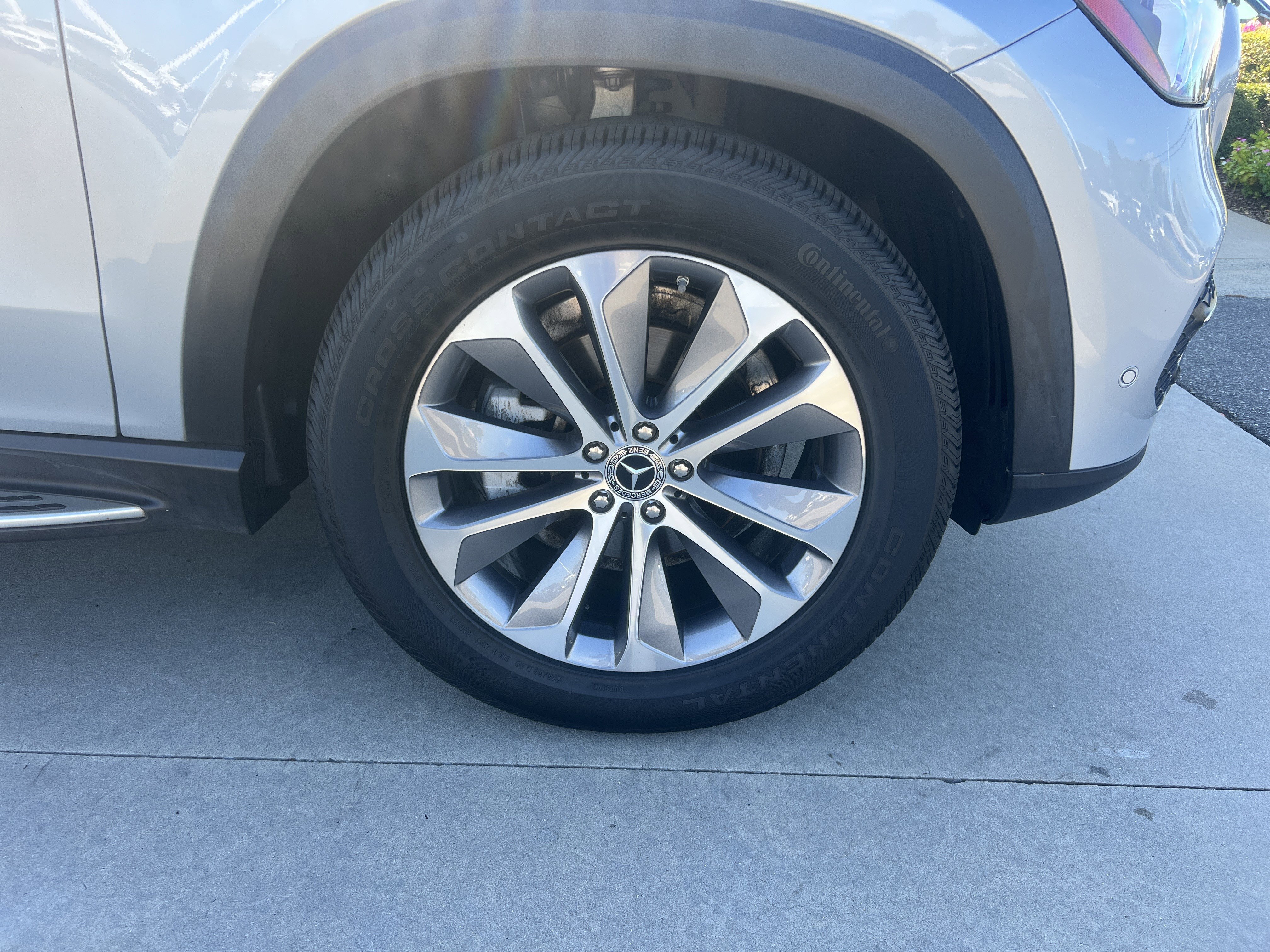 Certified 2022 Mercedes-Benz GLE 350 image 13