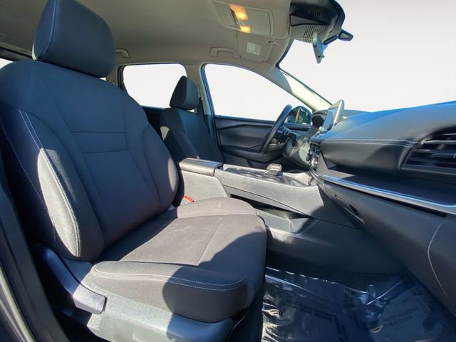 Used 2024 Nissan Rogue S image 15