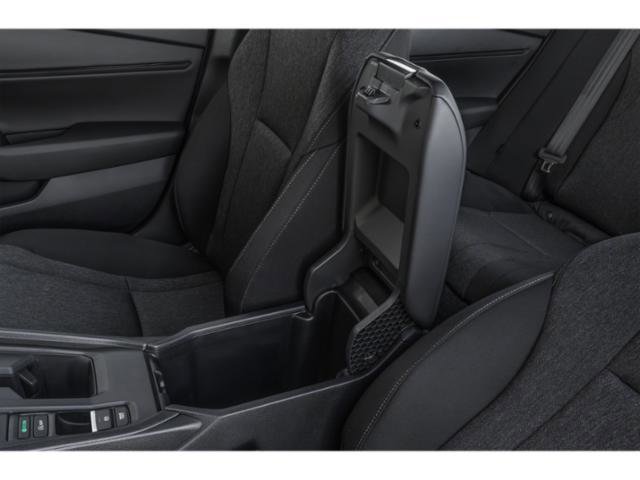 New 2026 Honda Accord SE image 11