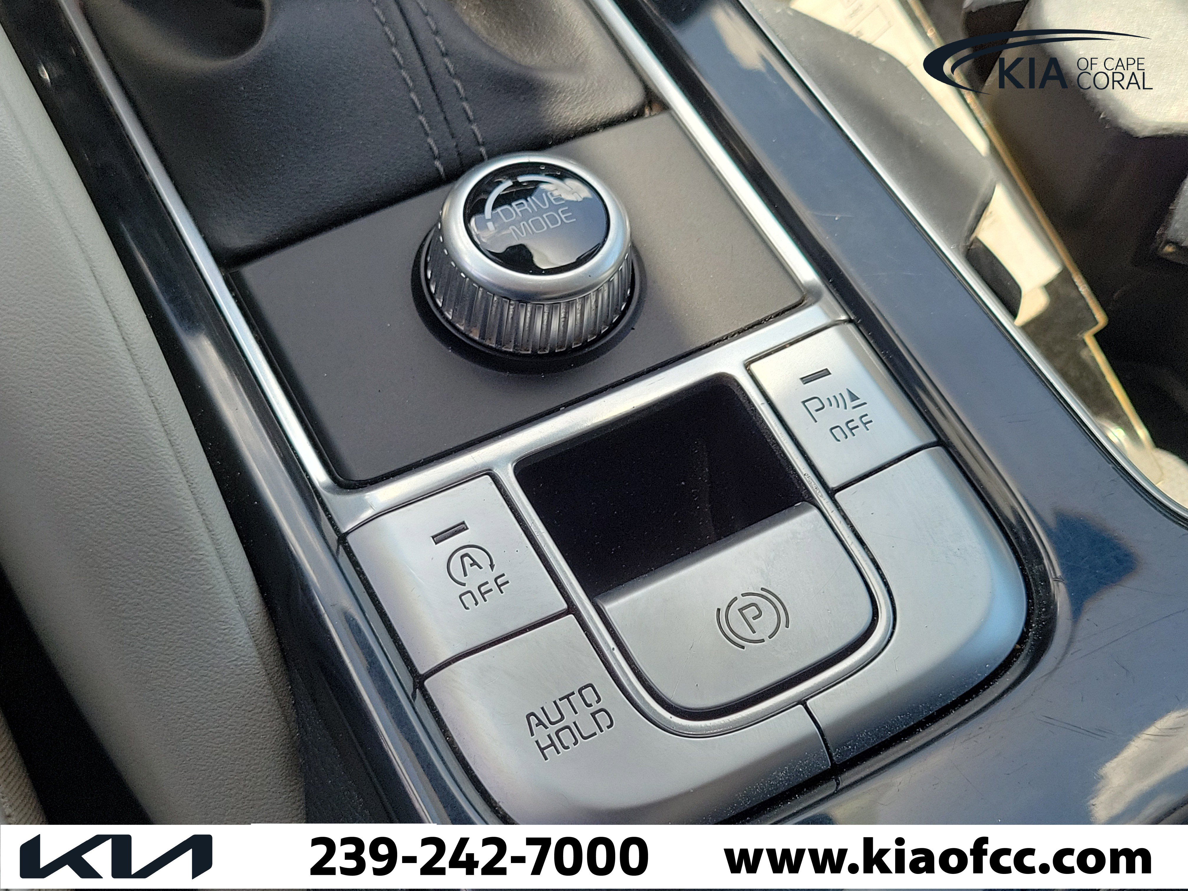 Used 2022 Kia Telluride S image 31