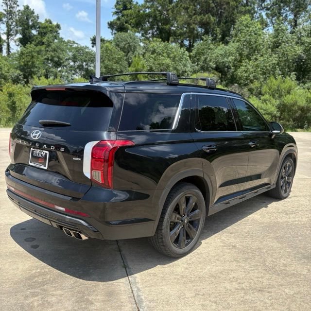 Used 2023 Hyundai Palisade XRT w/ Cargo Package AWD/4WD image 6