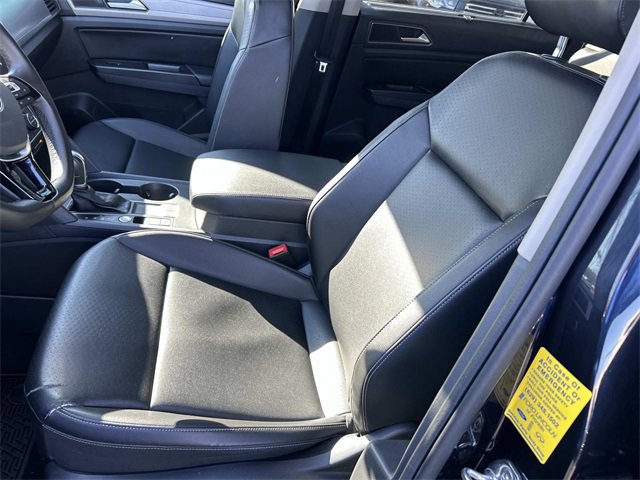 Used 2019 Volkswagen Atlas SE image 15