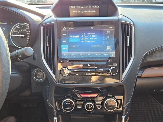 Used 2023 Subaru Forester Touring w/ Popular Package #3 image 8