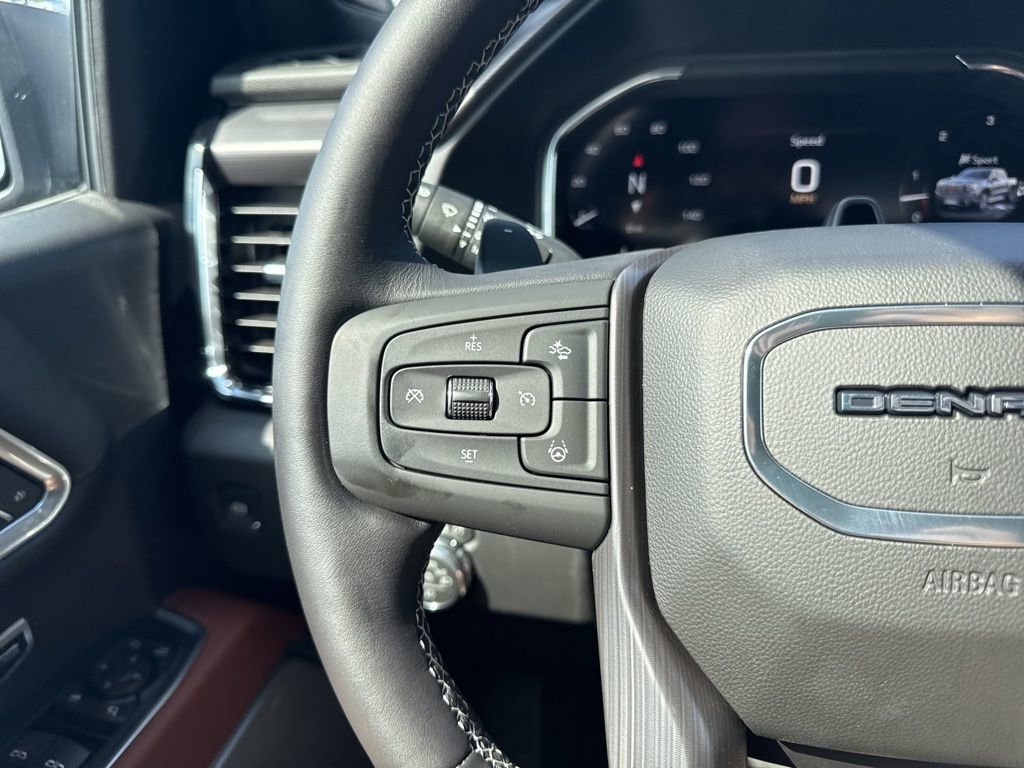 New 2026 GMC Sierra 1500 Denali Ultimate image 17