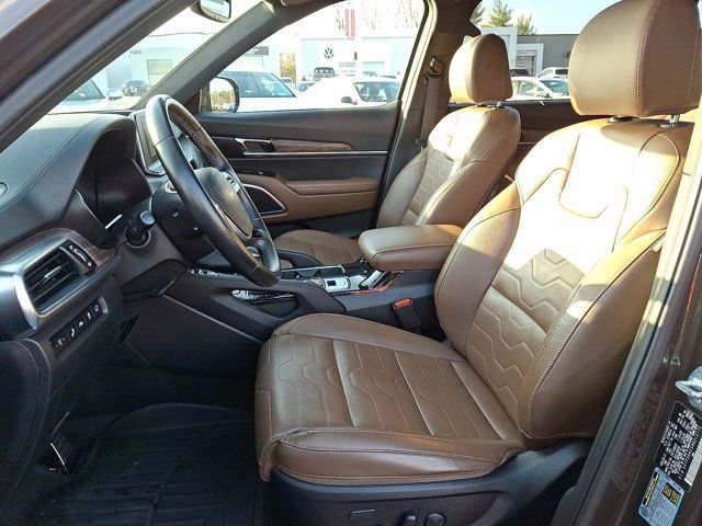 Used 2022 Kia Telluride SX w/ SX Prestige Package image 18