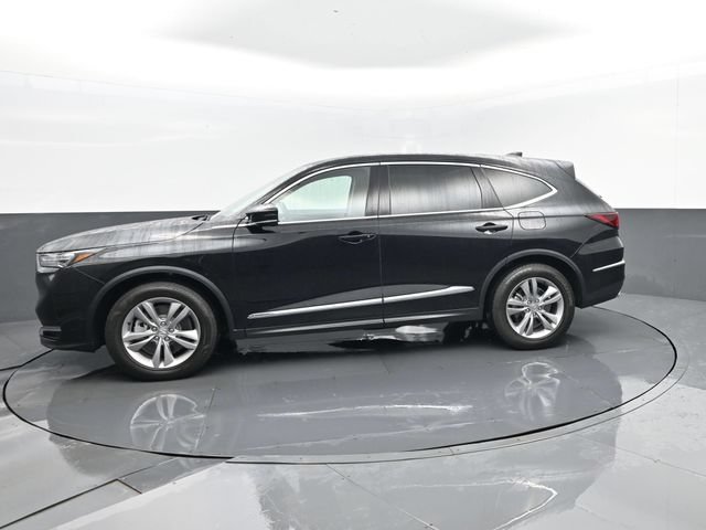 Used 2025 Acura MDX SH-AWD image 5