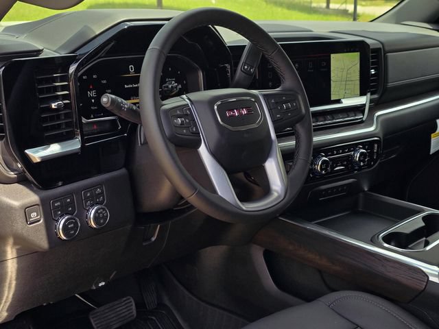 New 2026 GMC Sierra 2500 SLT AWD/4WD image 16