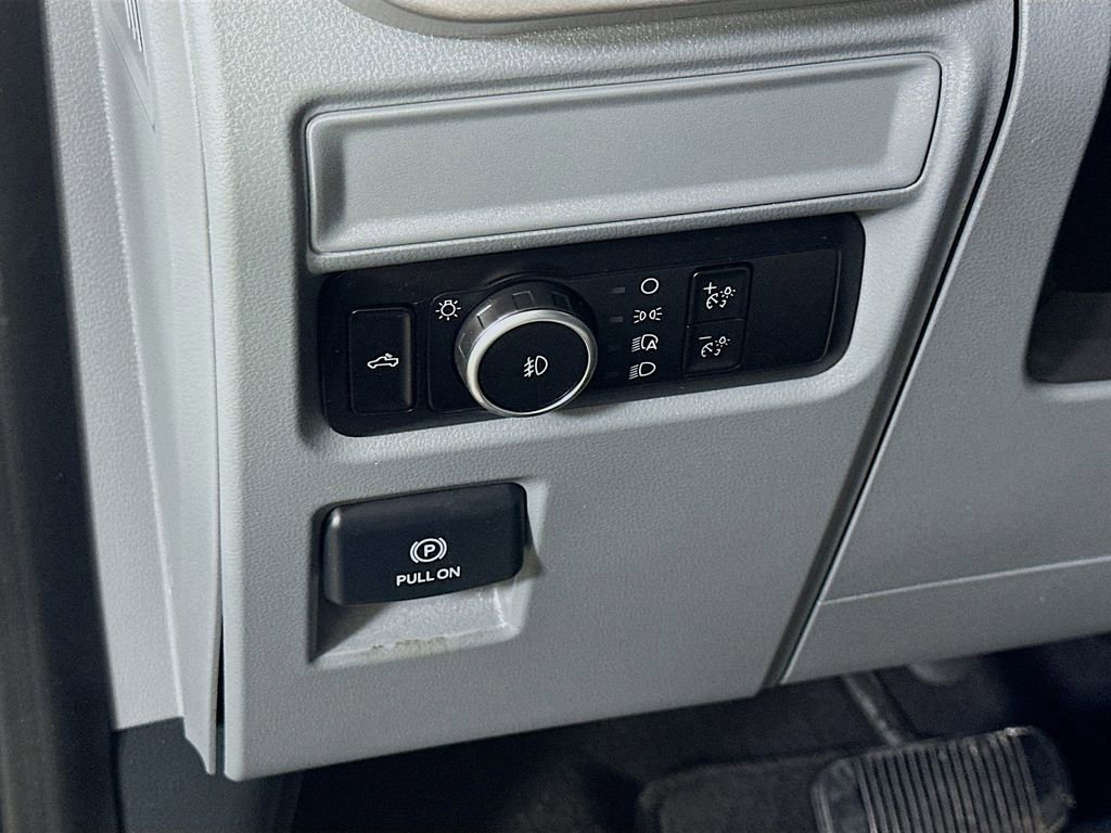 Used 2023 Ford F150 XLT image 21
